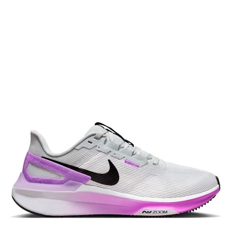 nike structure 25 women's shoes